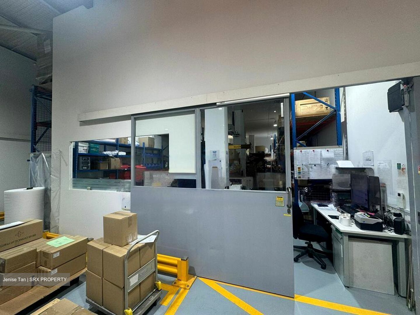 Jalan Besar Plaza (D8), Retail #458168111